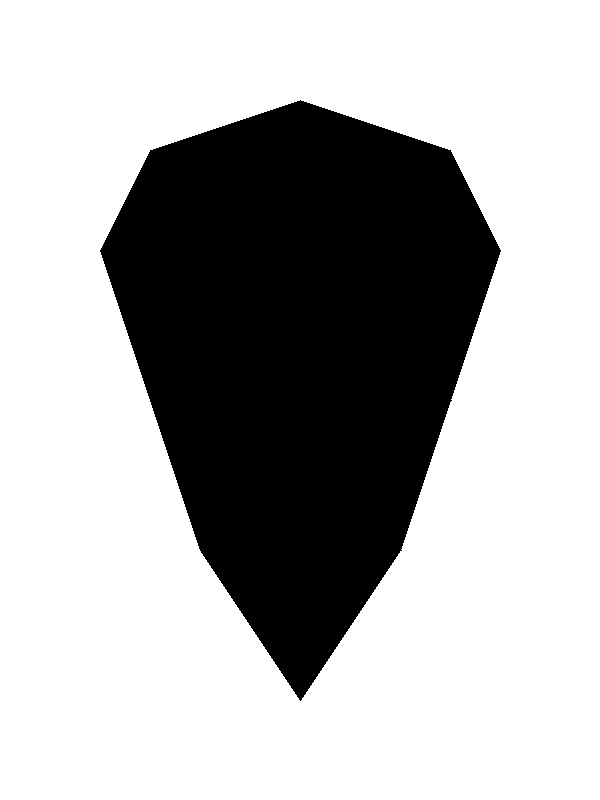 africa mask