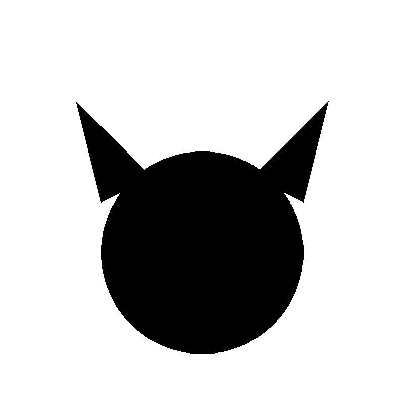 cat mask