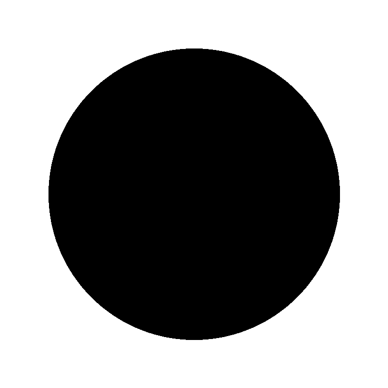 circle mask