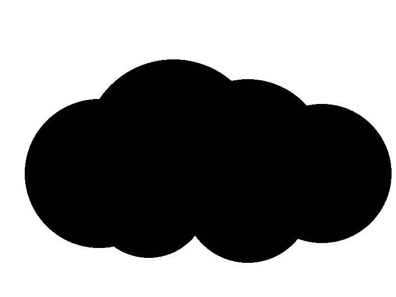 cloud mask