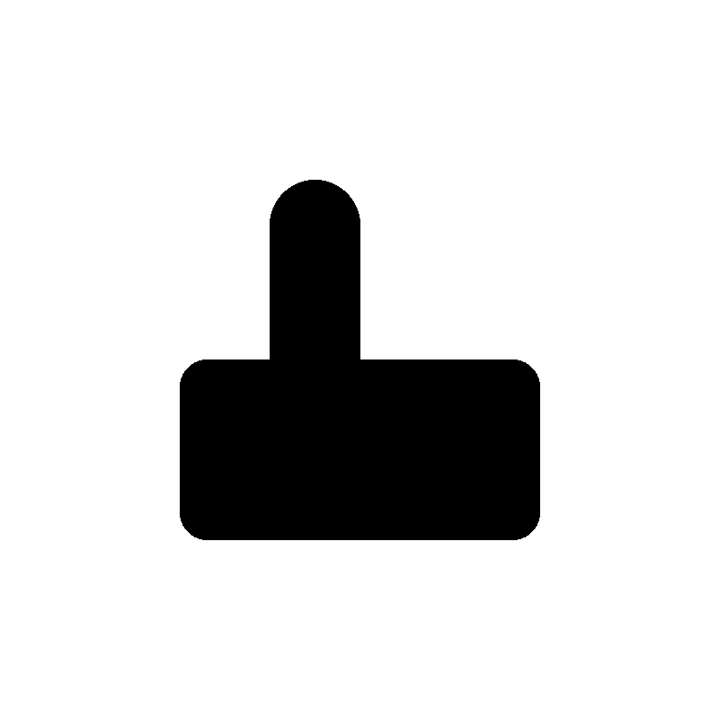 thumbs_up mask